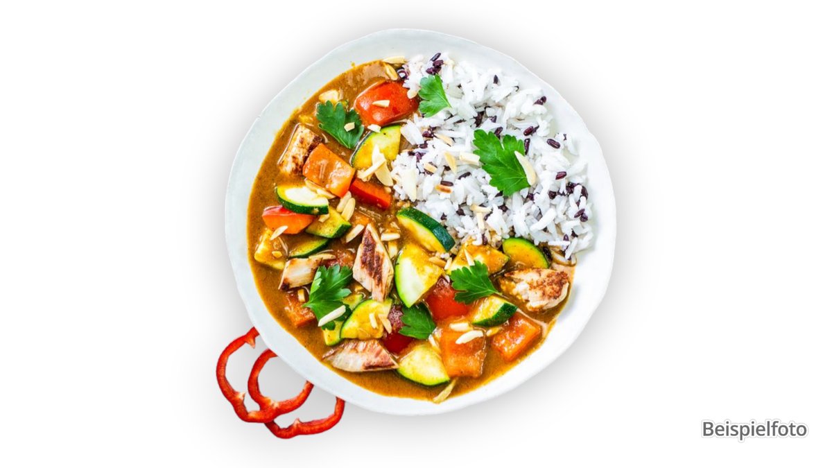 Chicken-Madrass