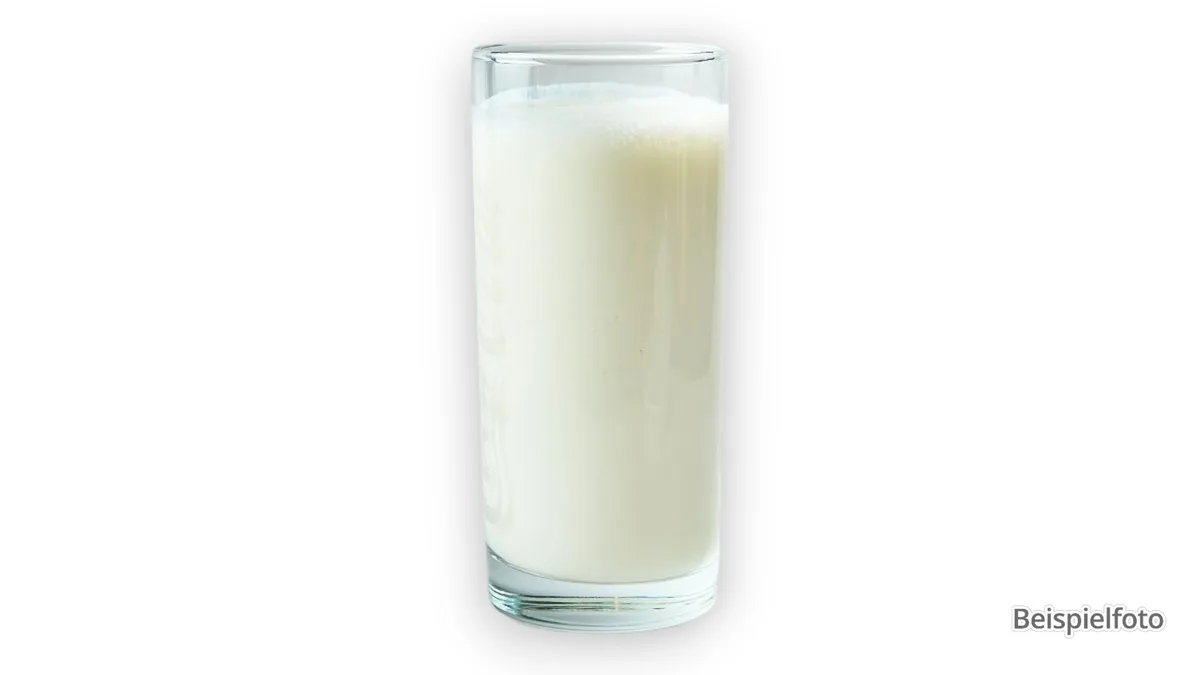 Hausgemachter Lassi 0,3 l