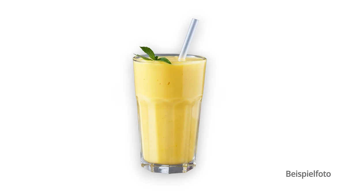 Mango-Lassi 0,3 l