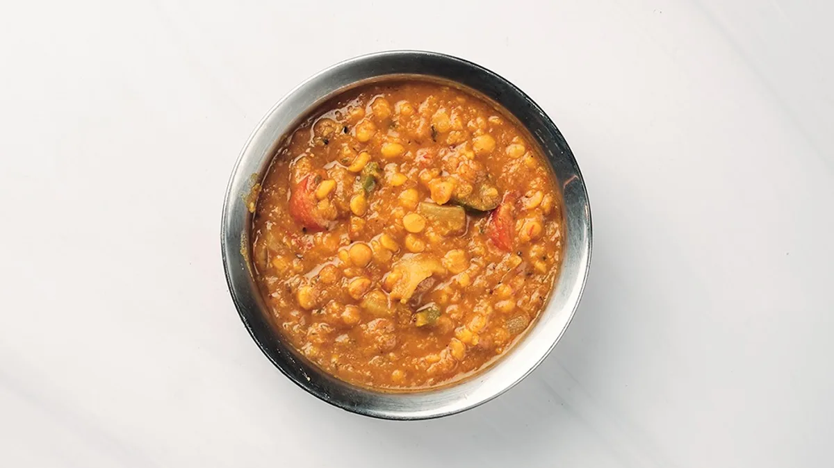 Dal Makhani