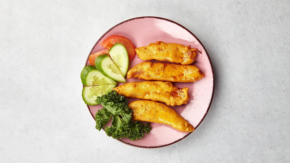 Fried Chicken
