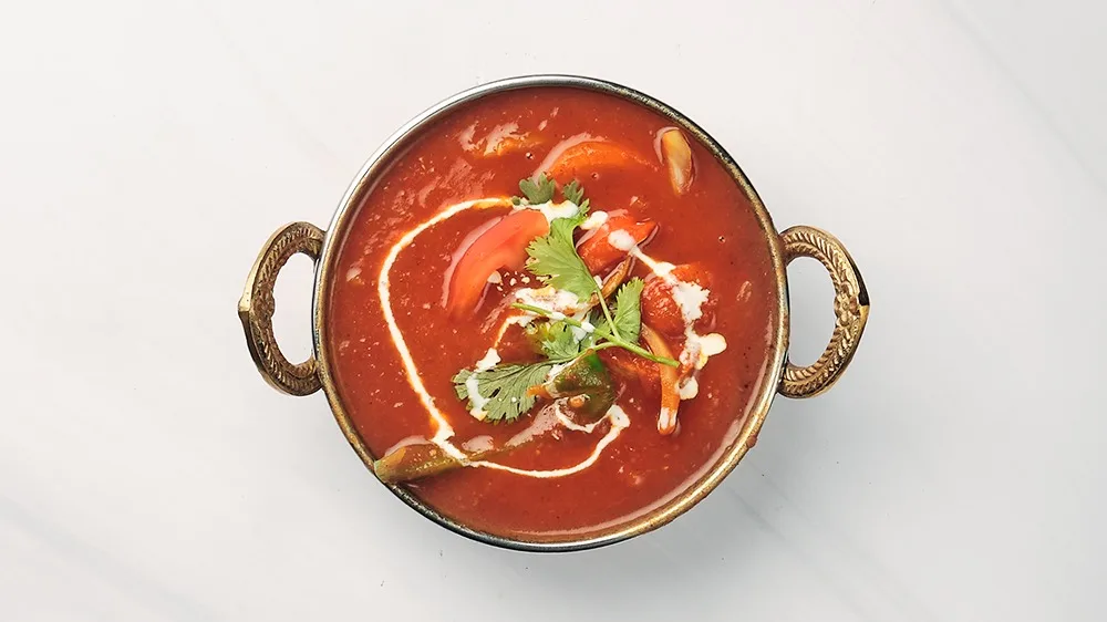 Garlic Chili