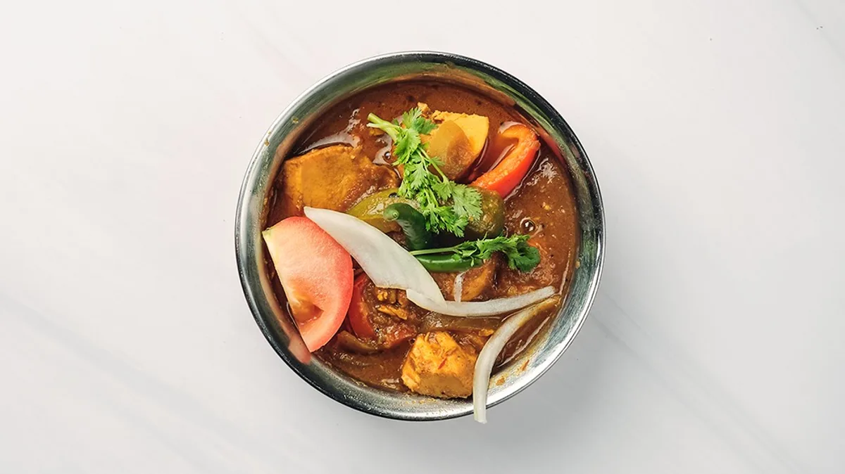 Jalfrezi
