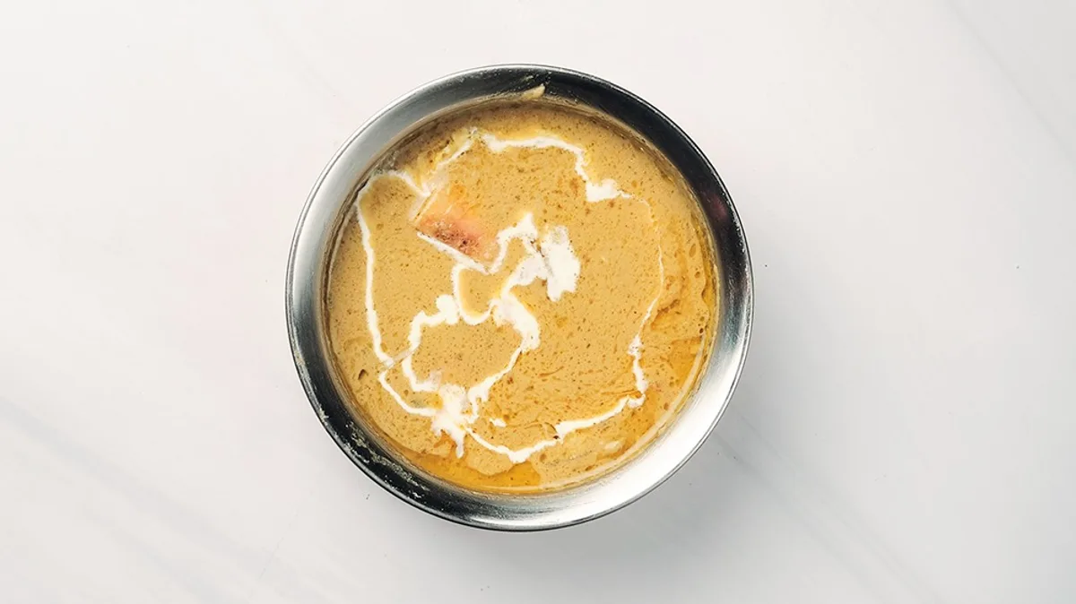 Korma