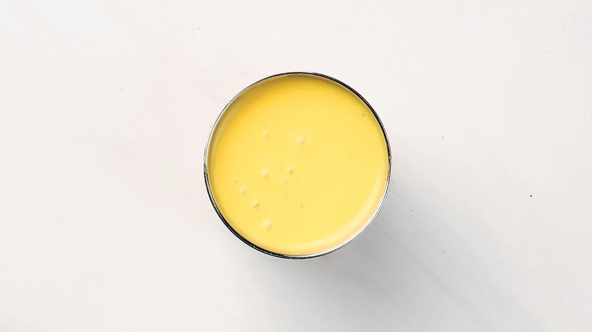 Mango Lassi