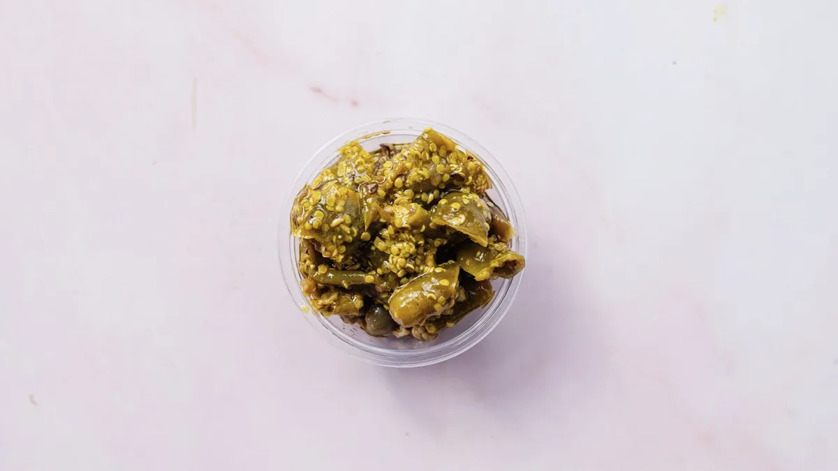 Pickles