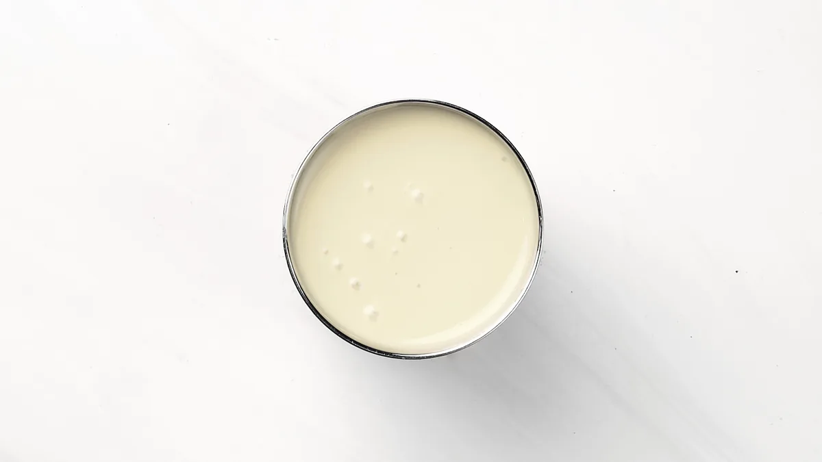 Saltad Lassi