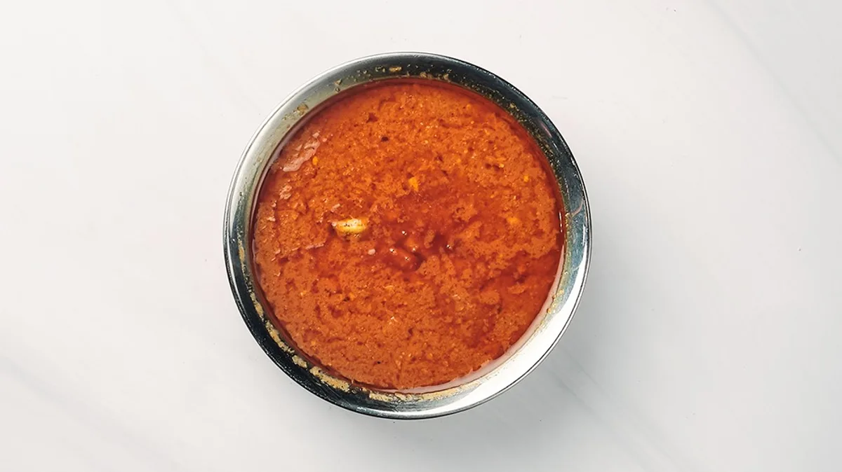 Vindaloo