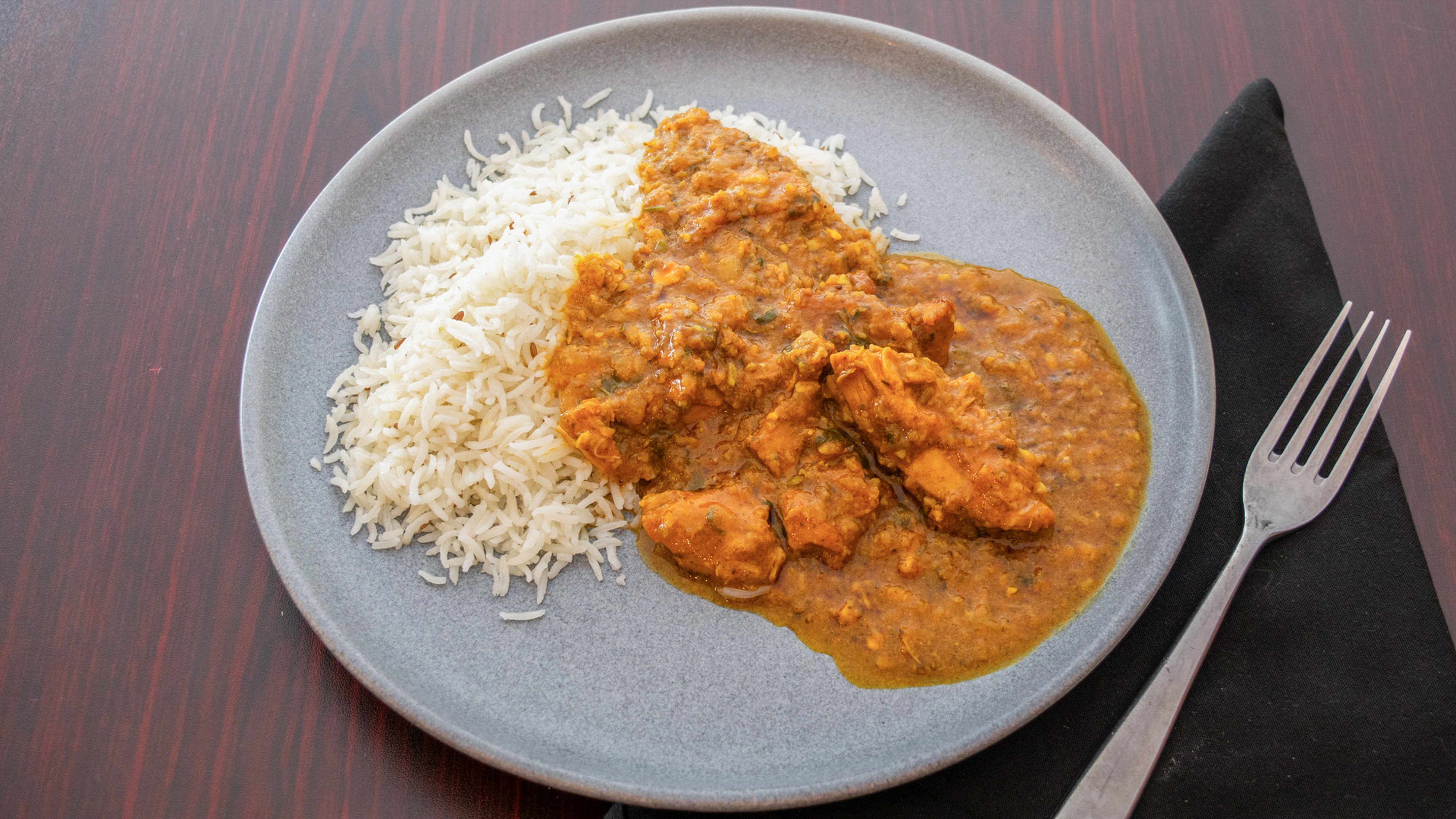 Chicken Curry