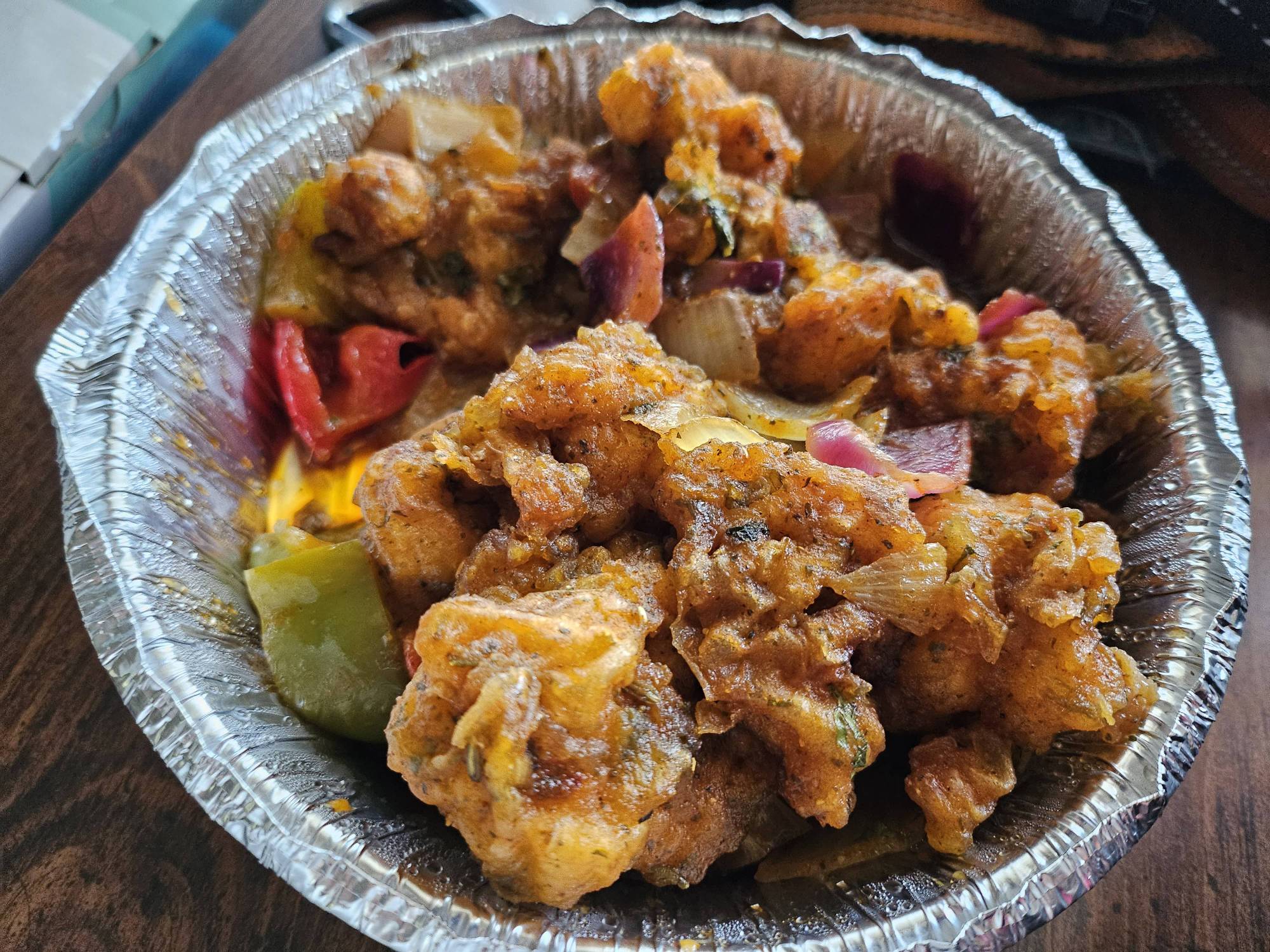 Gobi Manchurian