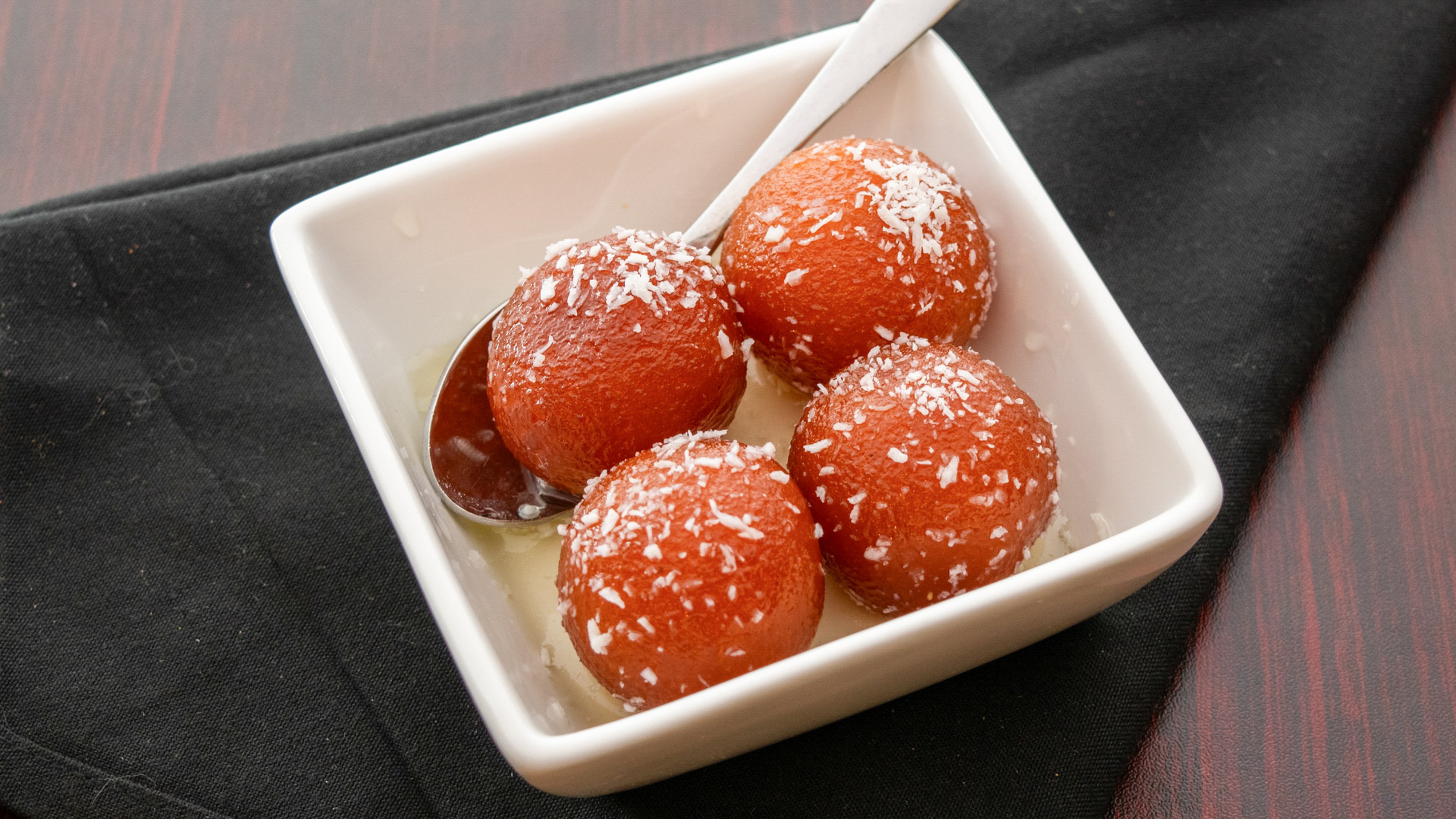 Gulab Jamoon