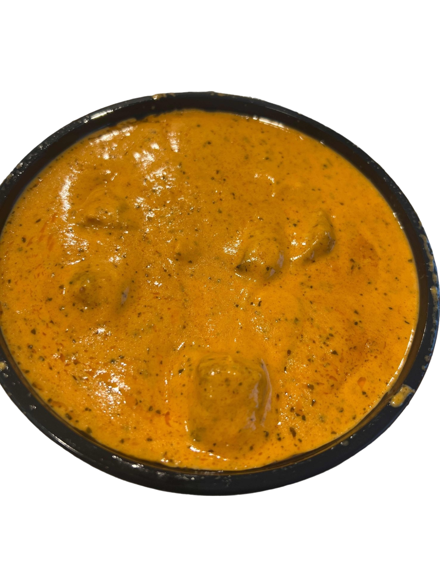 Lamb Tikka Masala