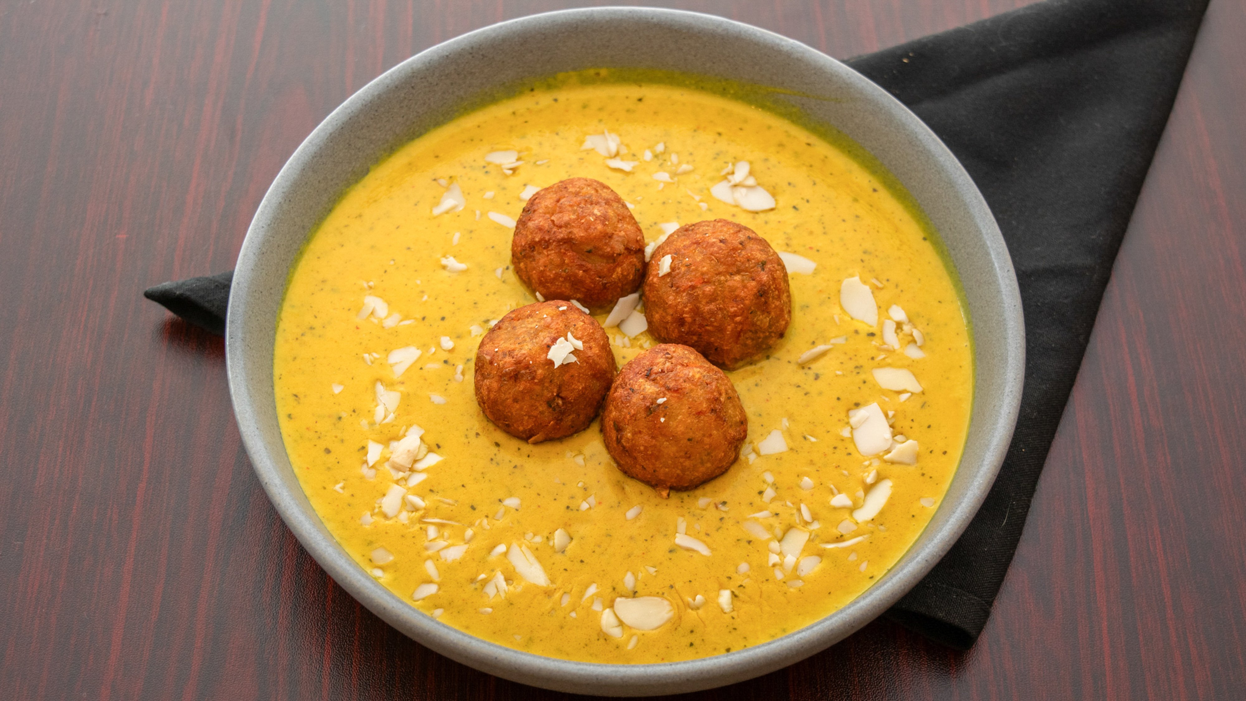 Malai Kofta