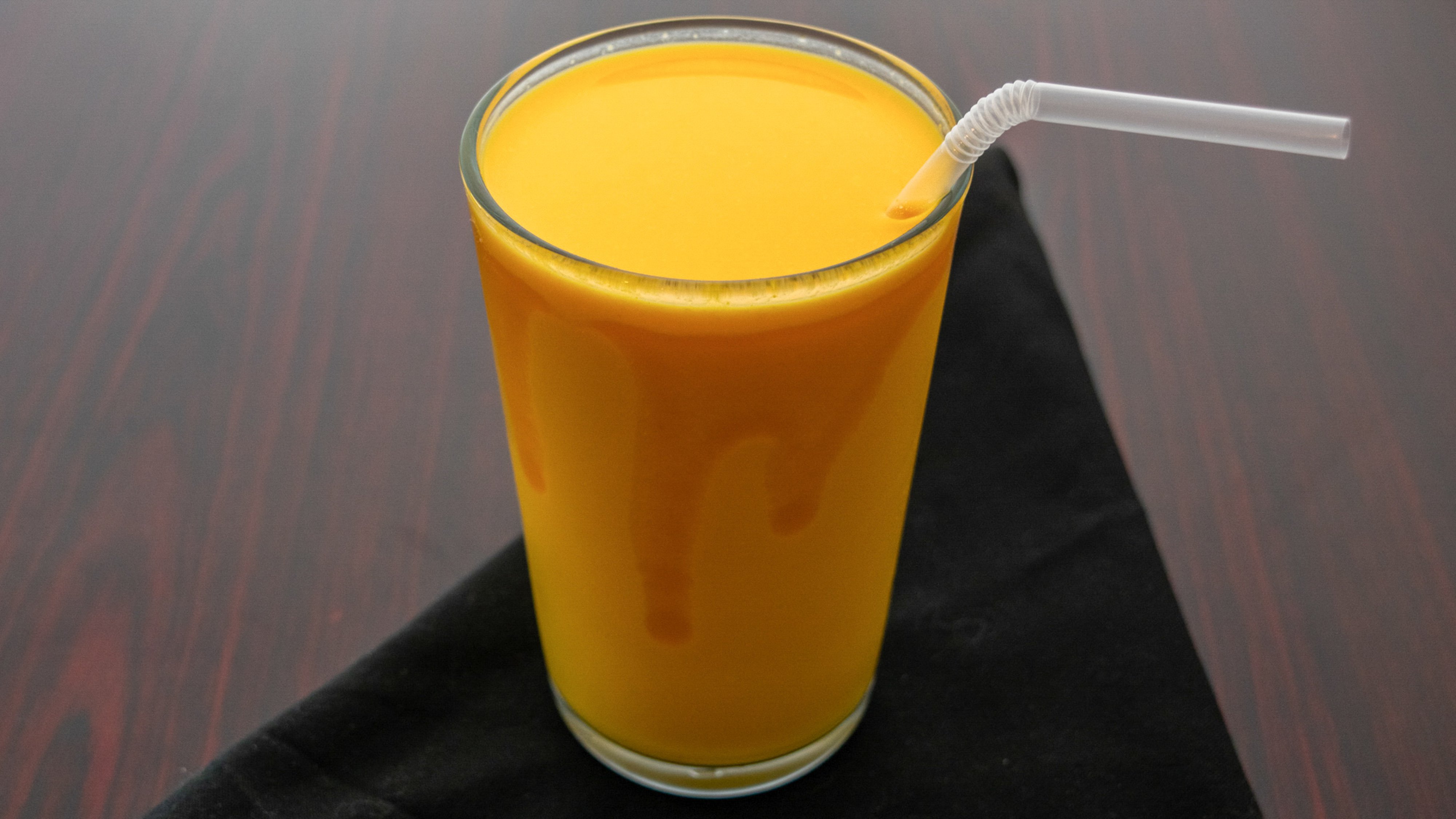 Mango Lassi