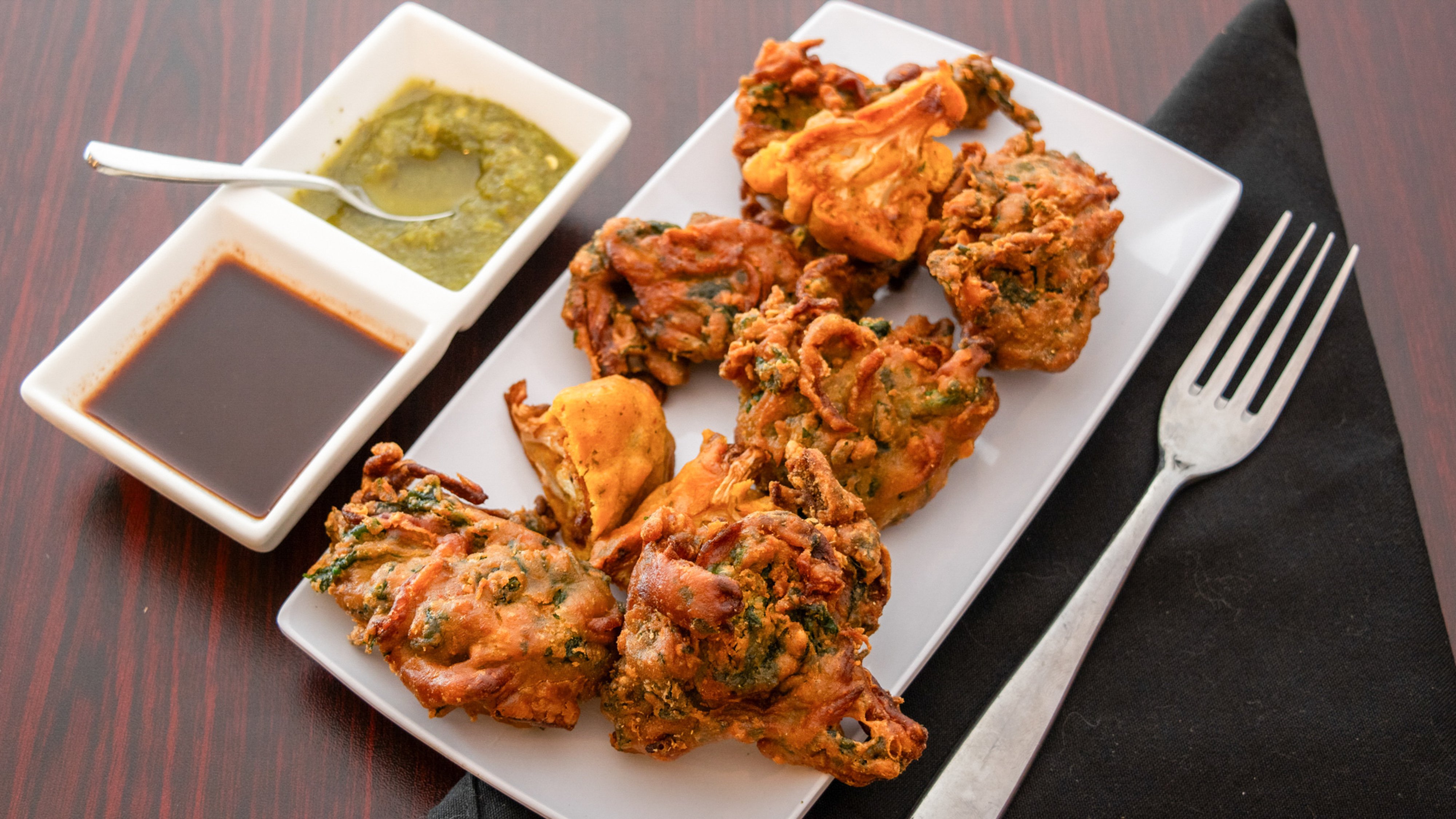 Mix Vegetable Pakora