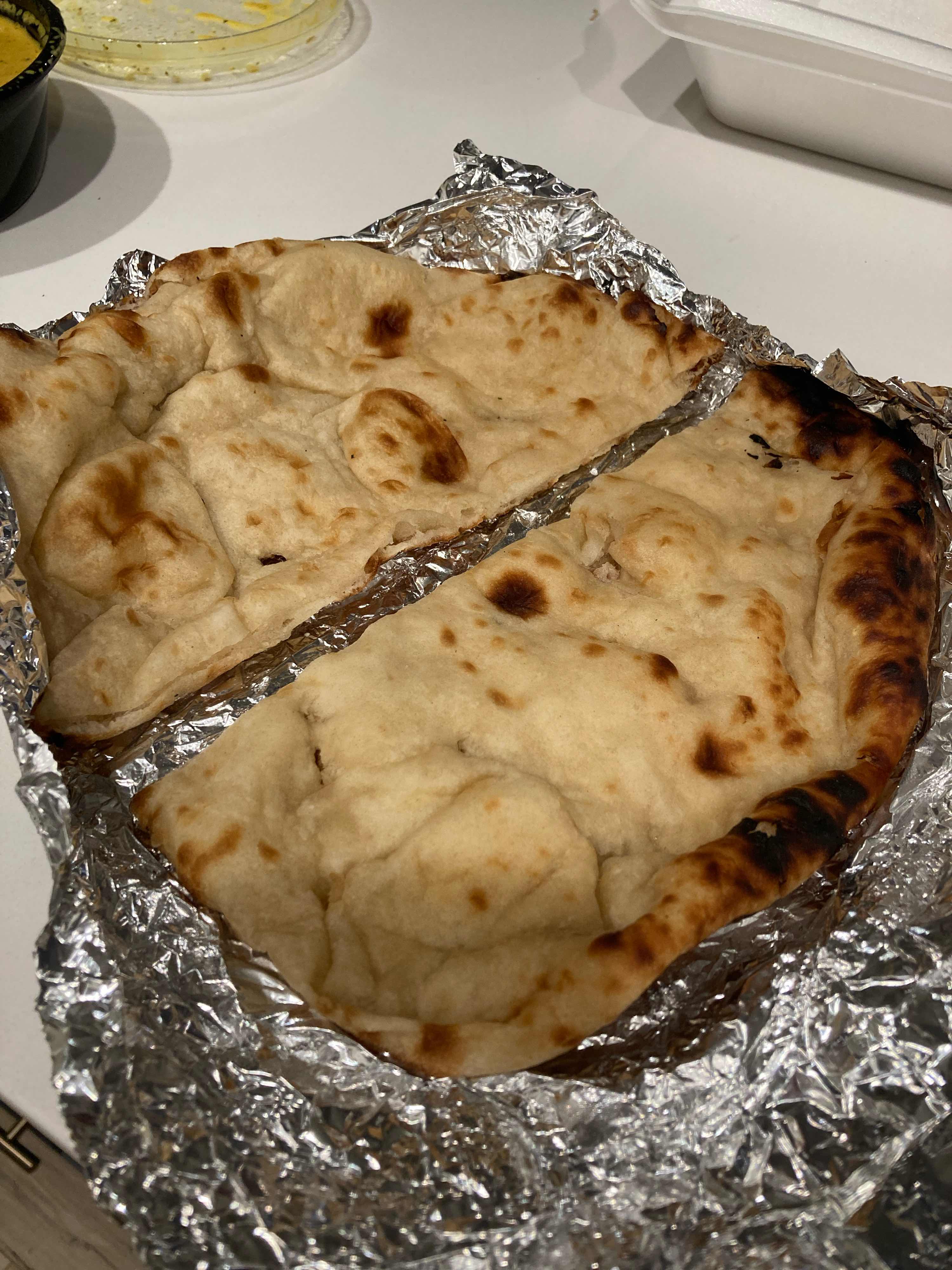 Naan