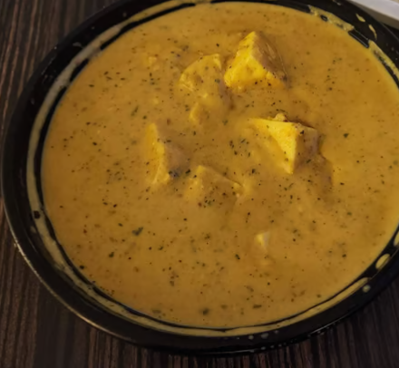 Paneer Korma