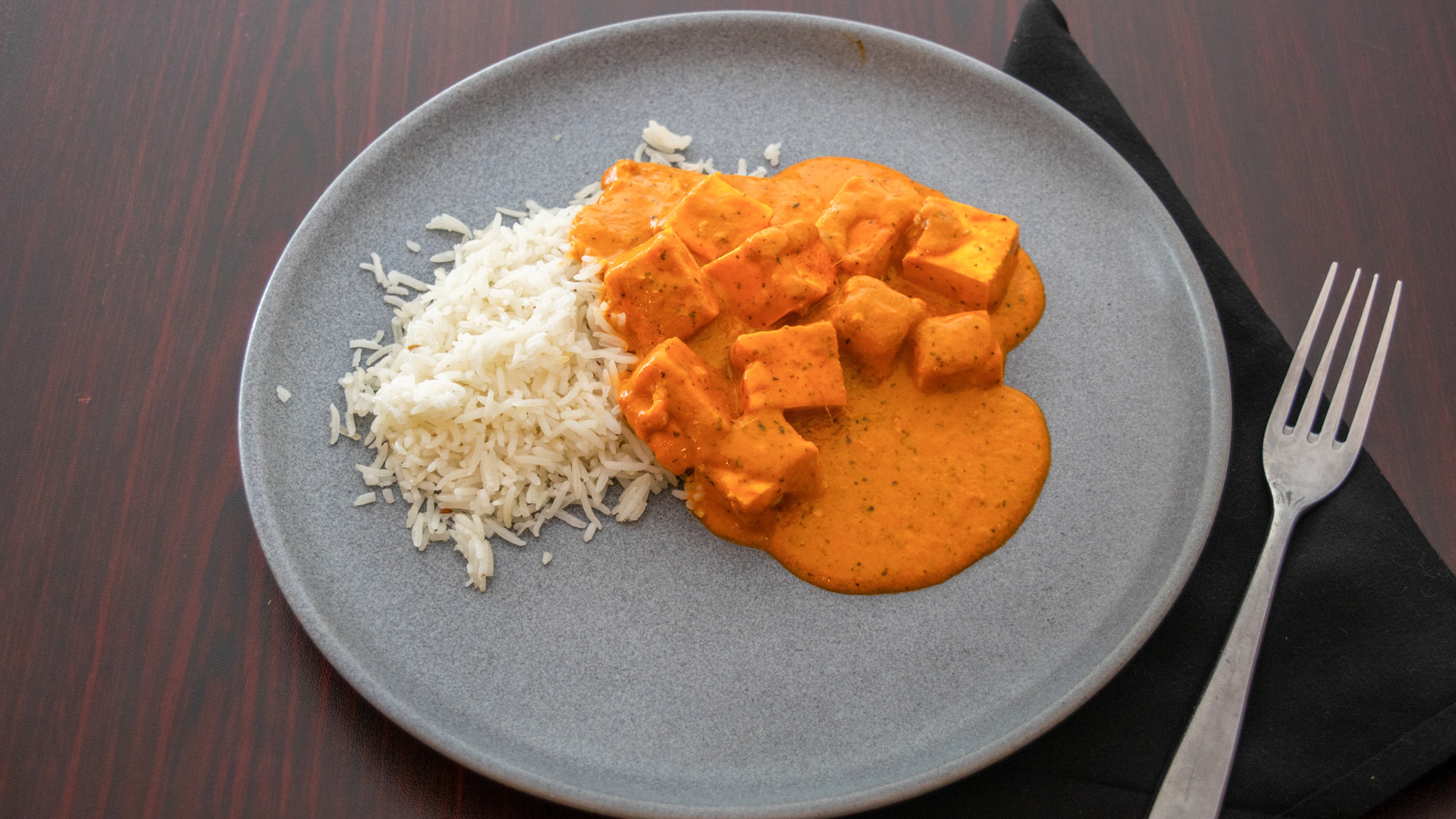 Paneer Makhani