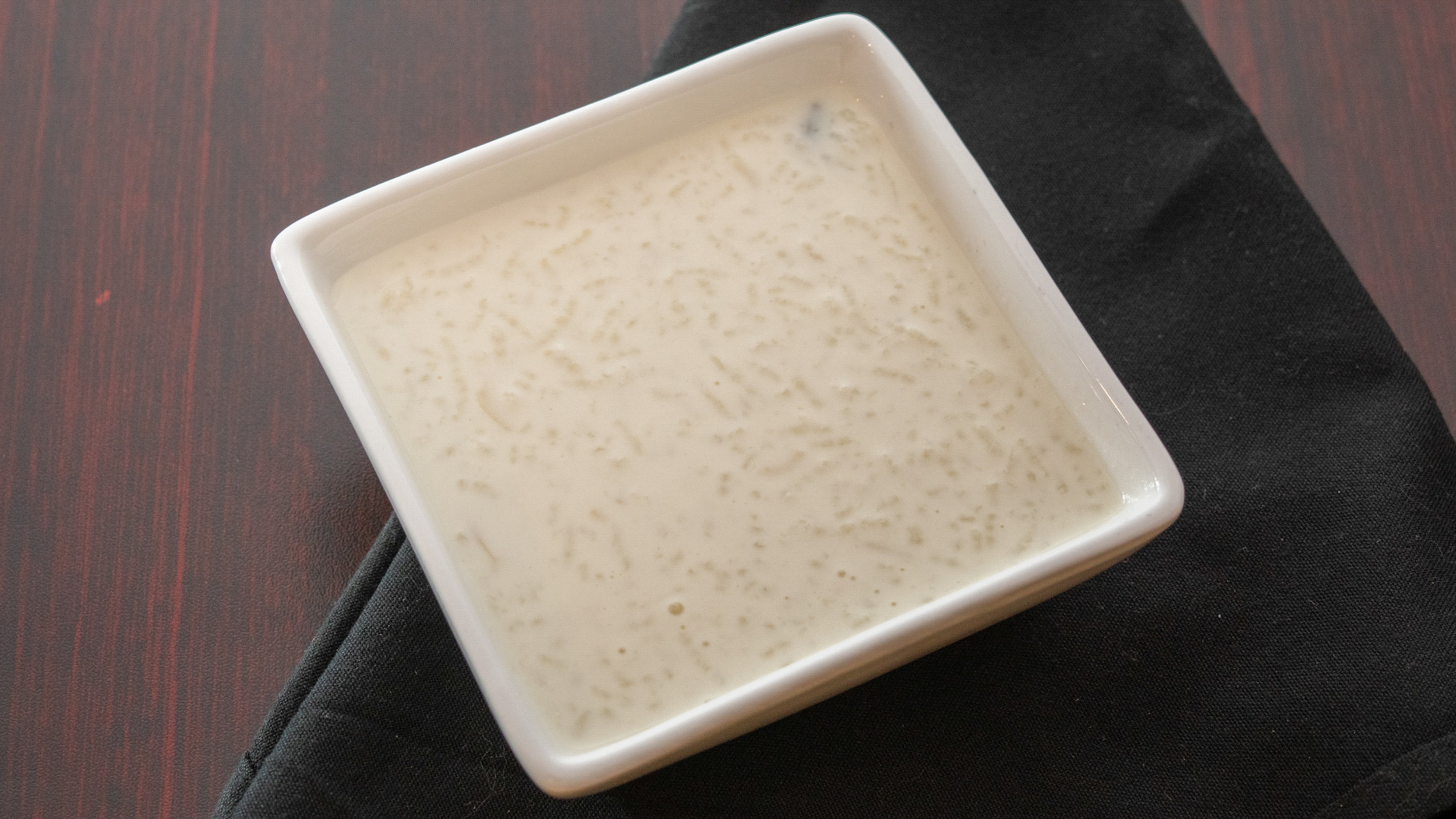Rice Kheer