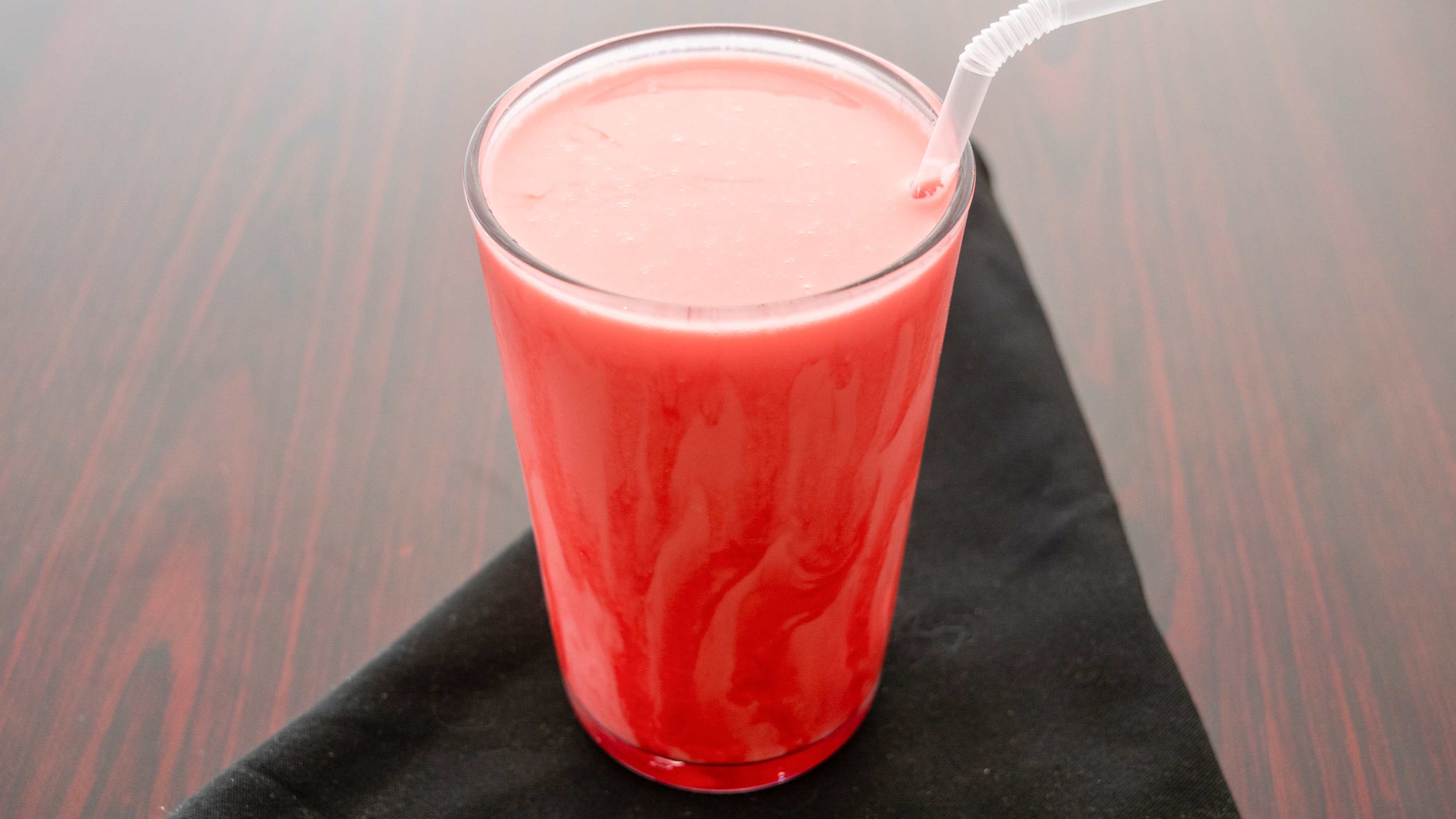 Rose Lassi