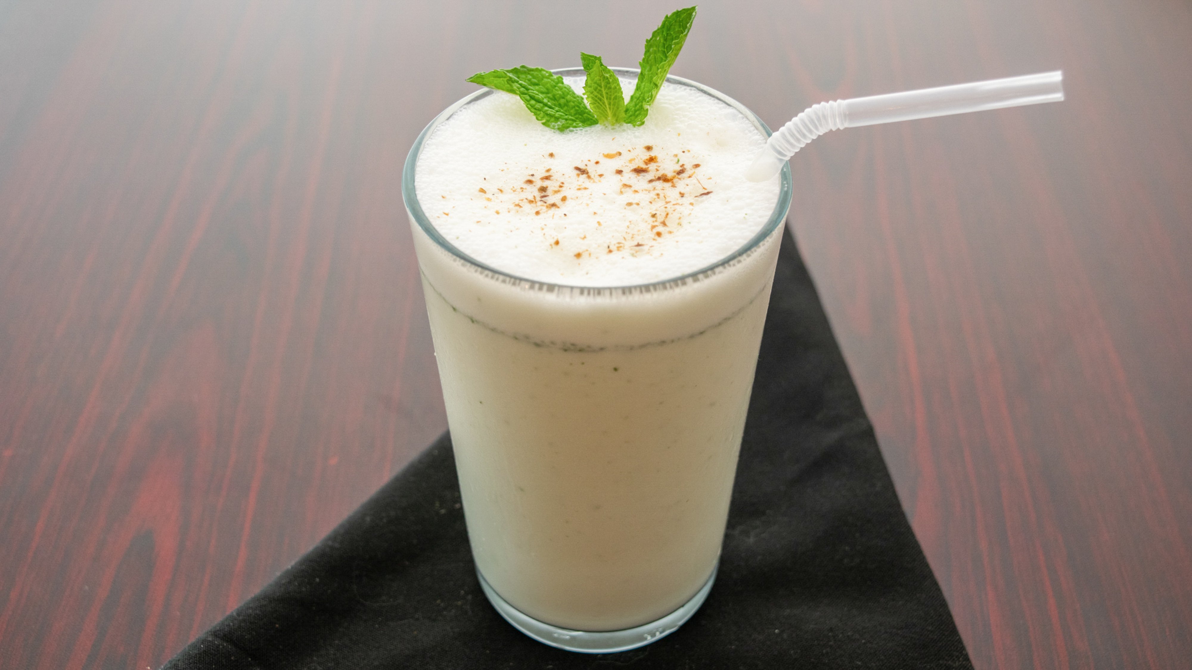 Salt Lassi
