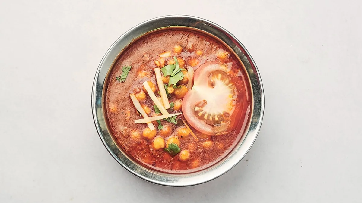 Chole