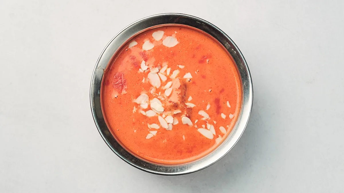 Tikka Masala