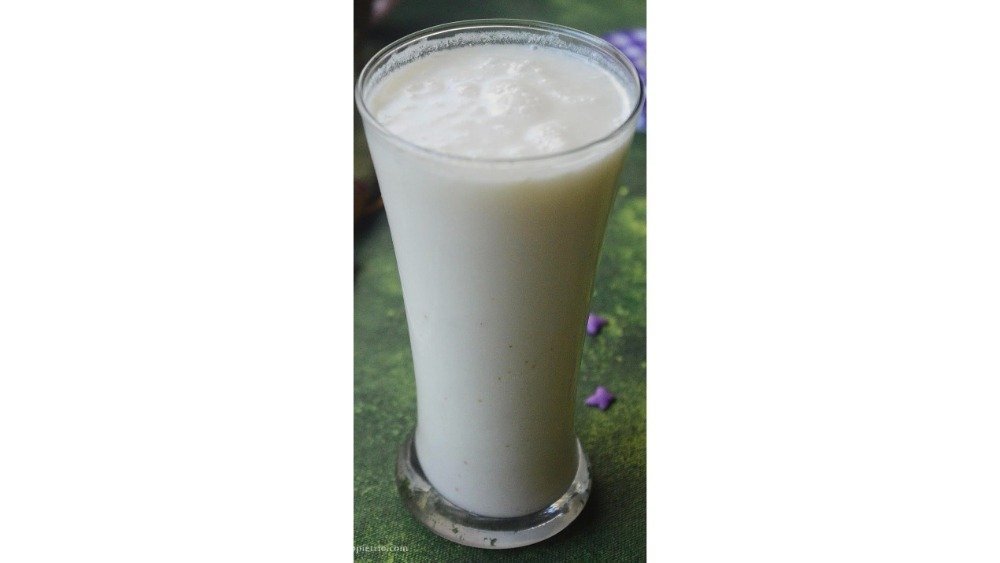 Édes lassi