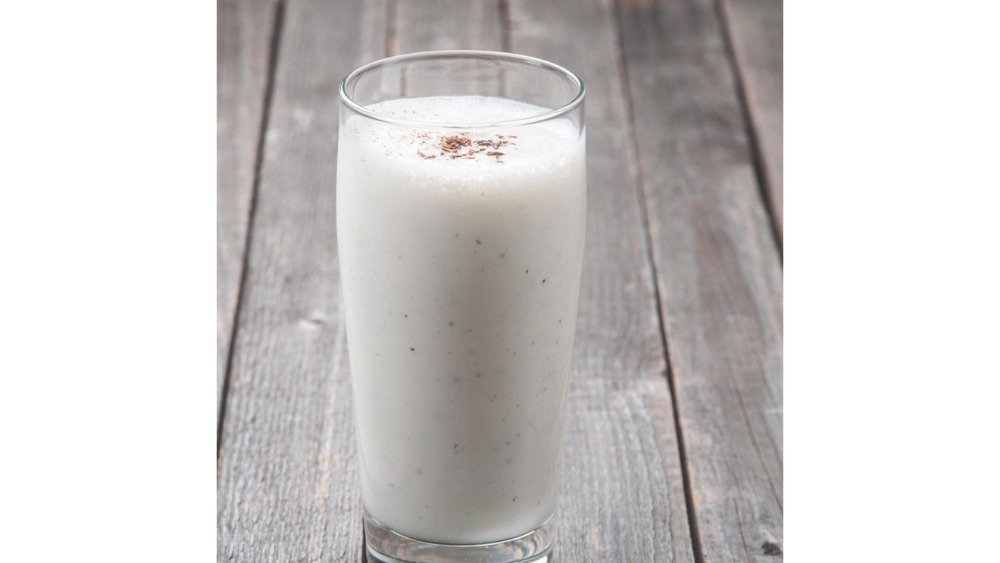 Sós lassi