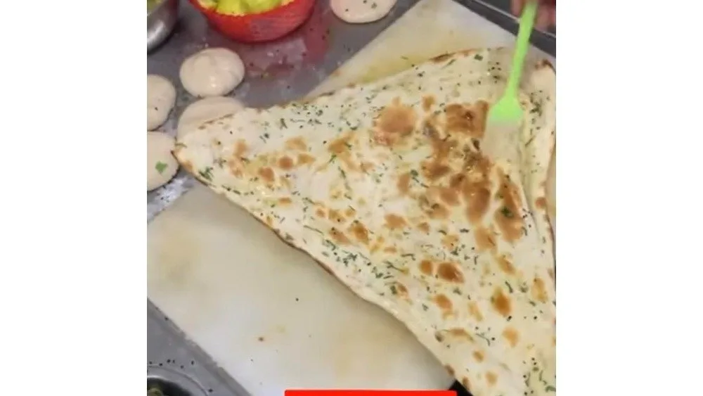 Vajas Naan
