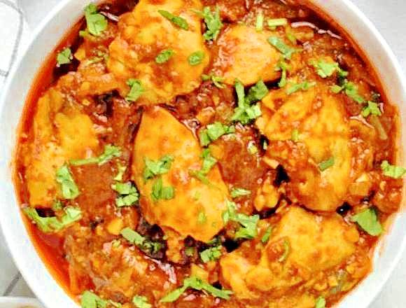 Chicken Curry