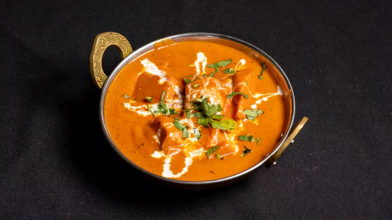 Chicken Makhni