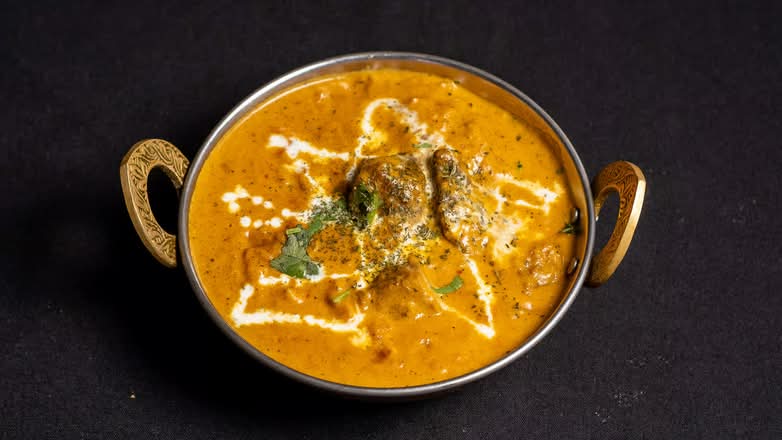 Chicken Tikksa Masala
