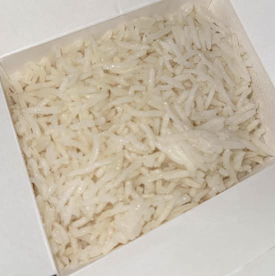 Extra Rice