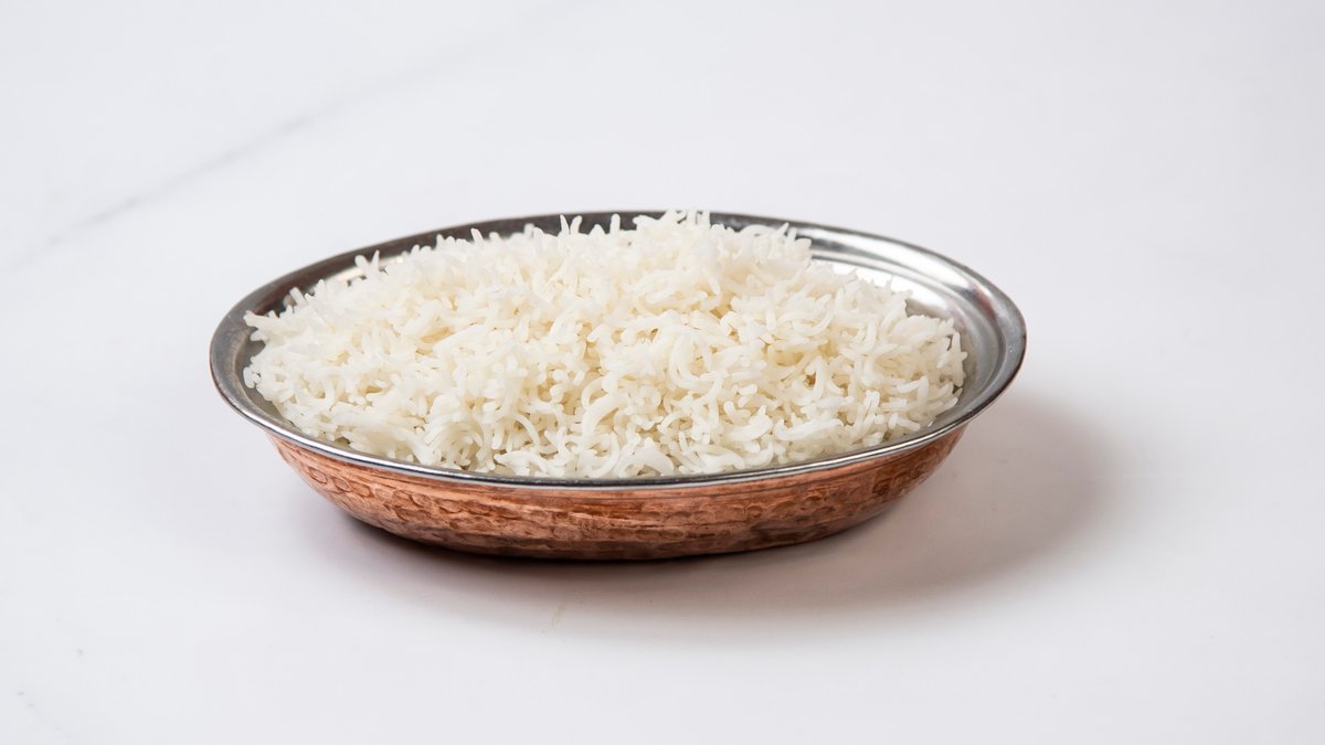 Basmati Rice