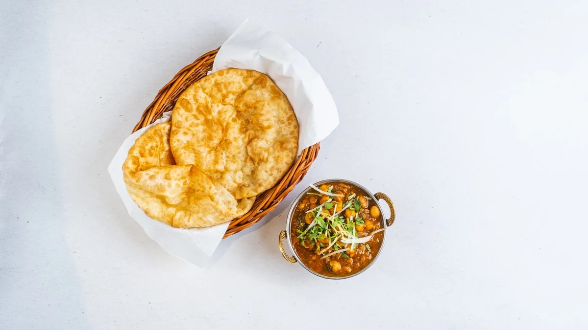 Bhatura