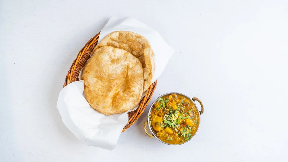 Poori