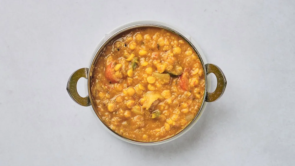 Chula Masala