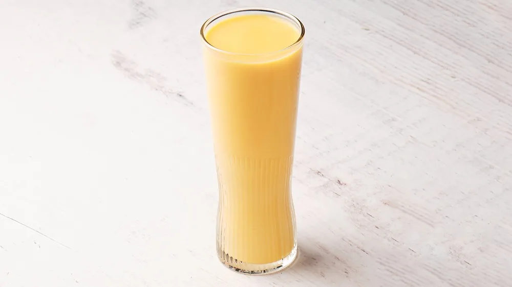 Mango Lassi