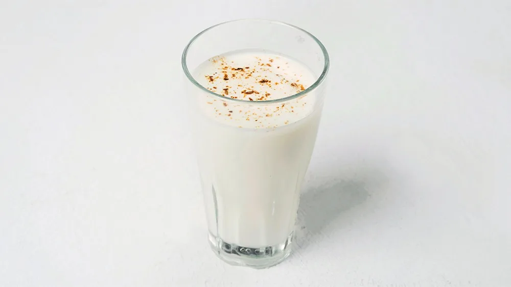 Yoghurt Lassi