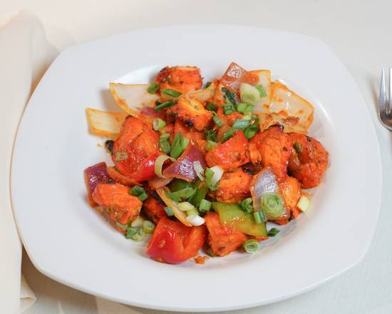 Chicken Tikka