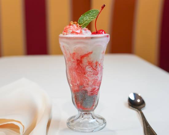 Kulfi Falooda