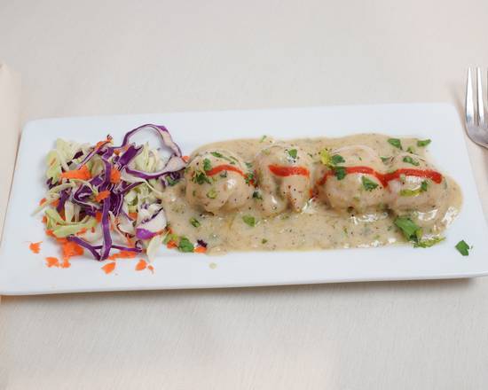 Maharaja Kebab