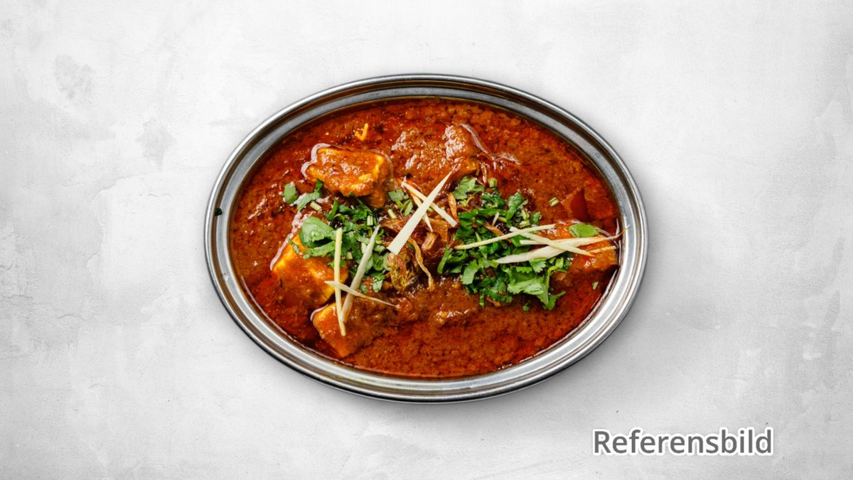Biff Vindaloo