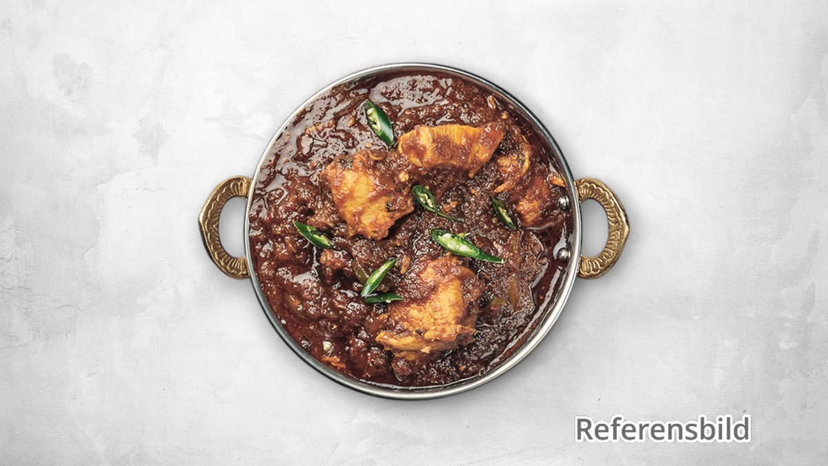 Chili Chicken
