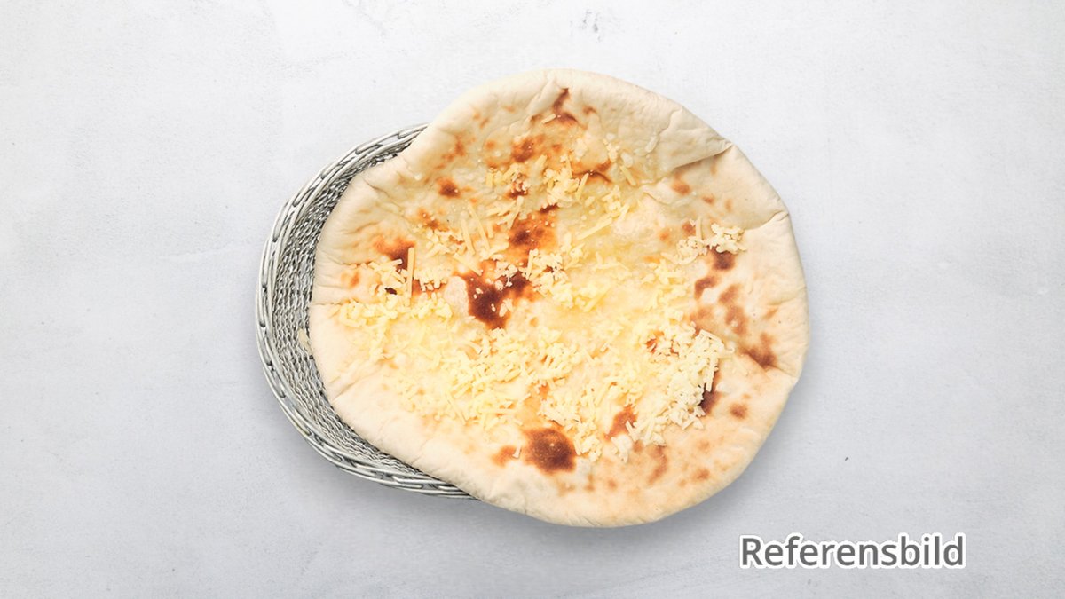 Ost Naan