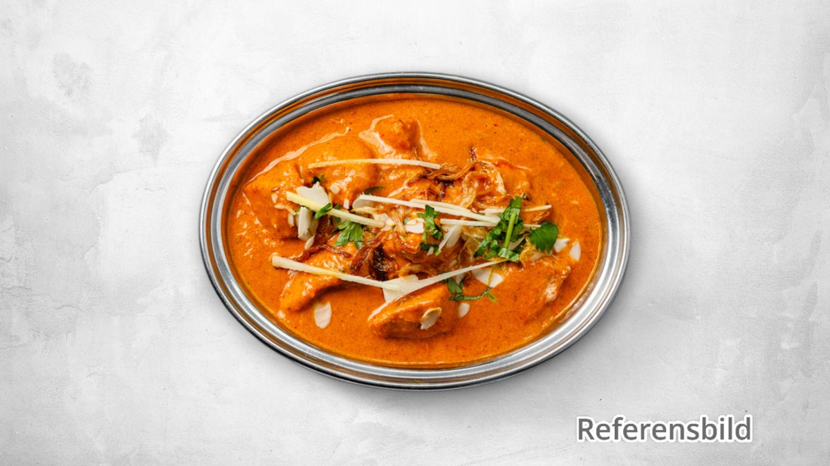 Paneer Butter Masala