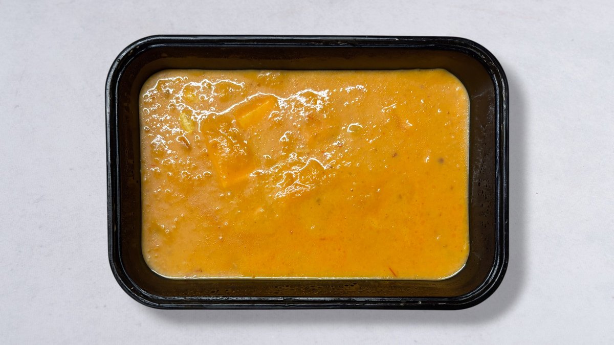 Chicken / Cheese Tikka Butter Masala