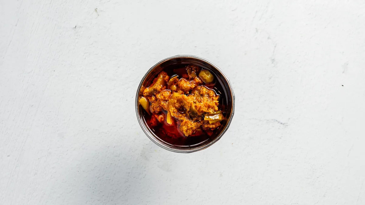 Chili Pickle