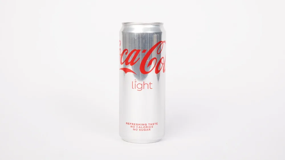 Coca-Cola Light 33 cl